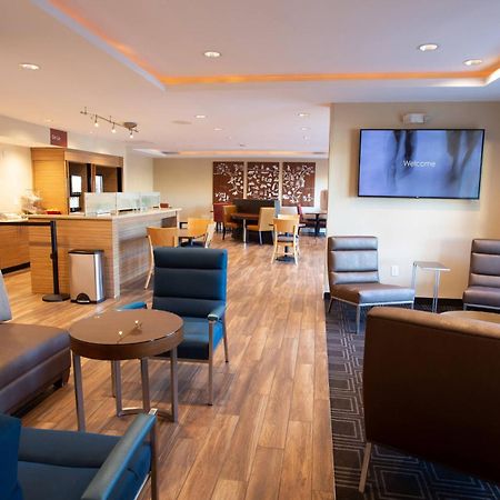 Towneplace Suites By Marriott Southern Pines Aberdeen Eksteriør billede