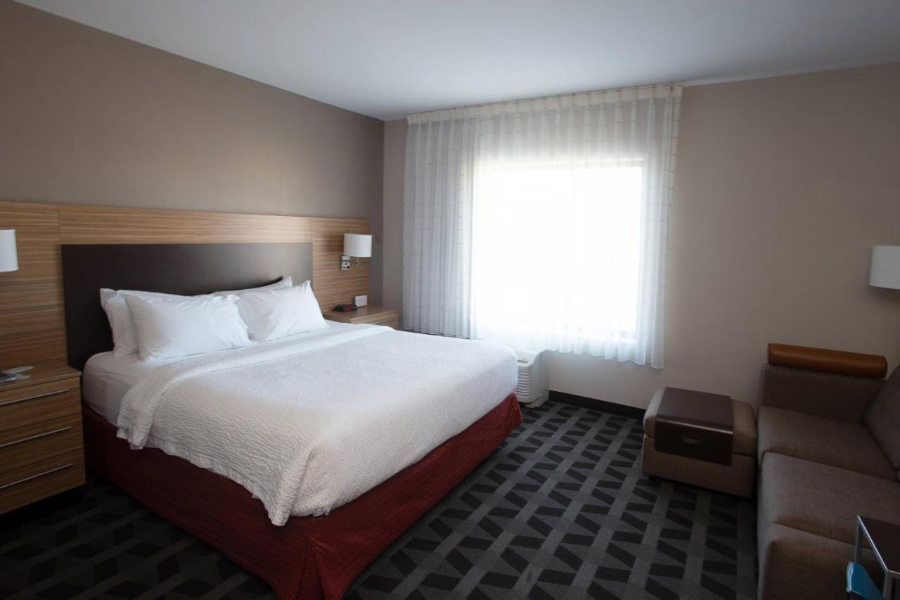 Towneplace Suites By Marriott Southern Pines Aberdeen Eksteriør billede