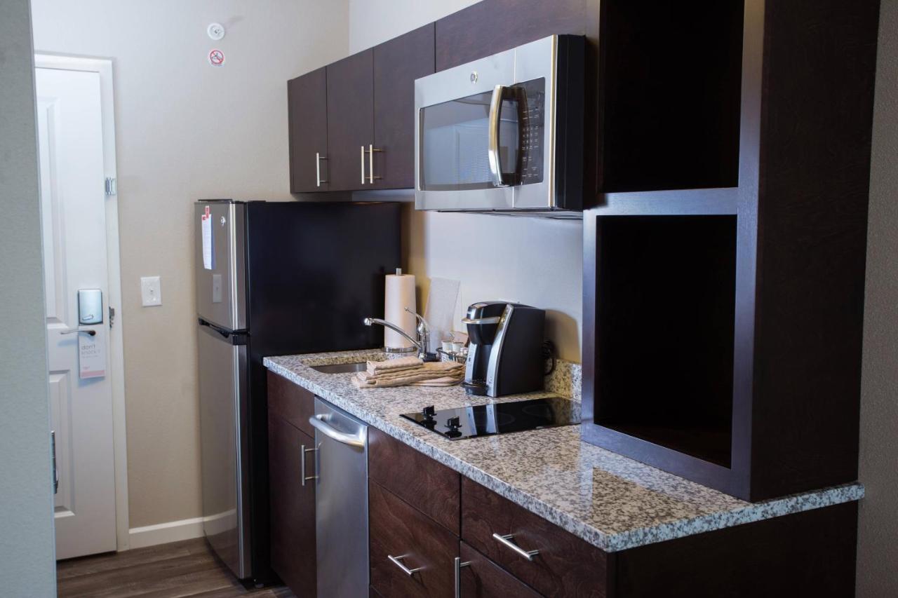 Towneplace Suites By Marriott Southern Pines Aberdeen Eksteriør billede