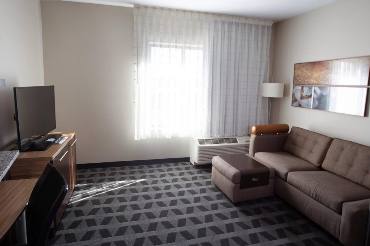 Towneplace Suites By Marriott Southern Pines Aberdeen Eksteriør billede