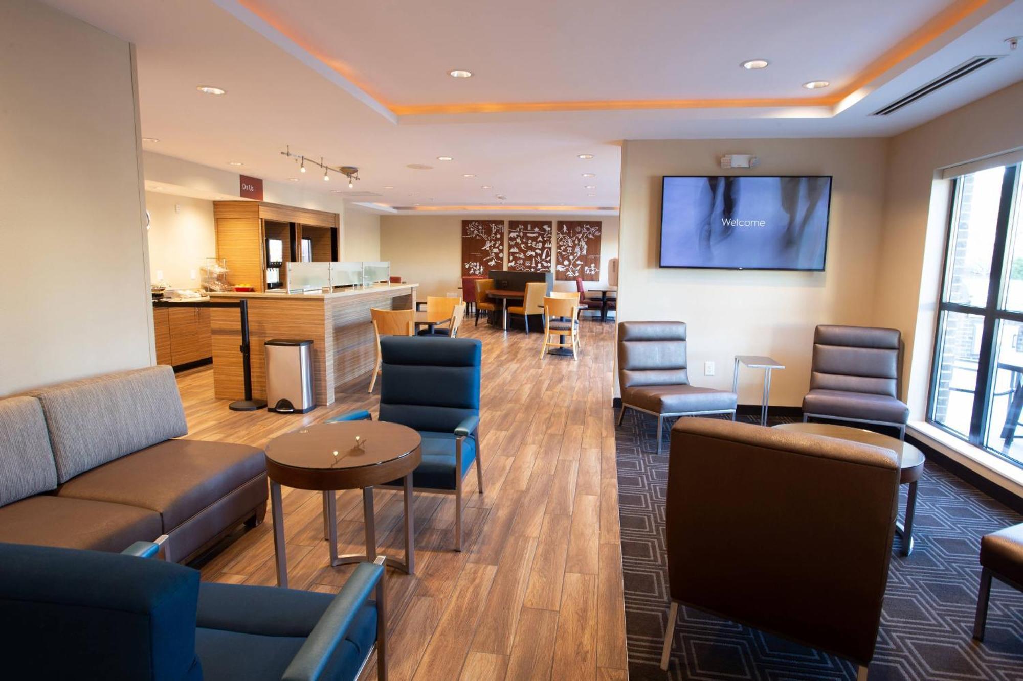Towneplace Suites By Marriott Southern Pines Aberdeen Eksteriør billede