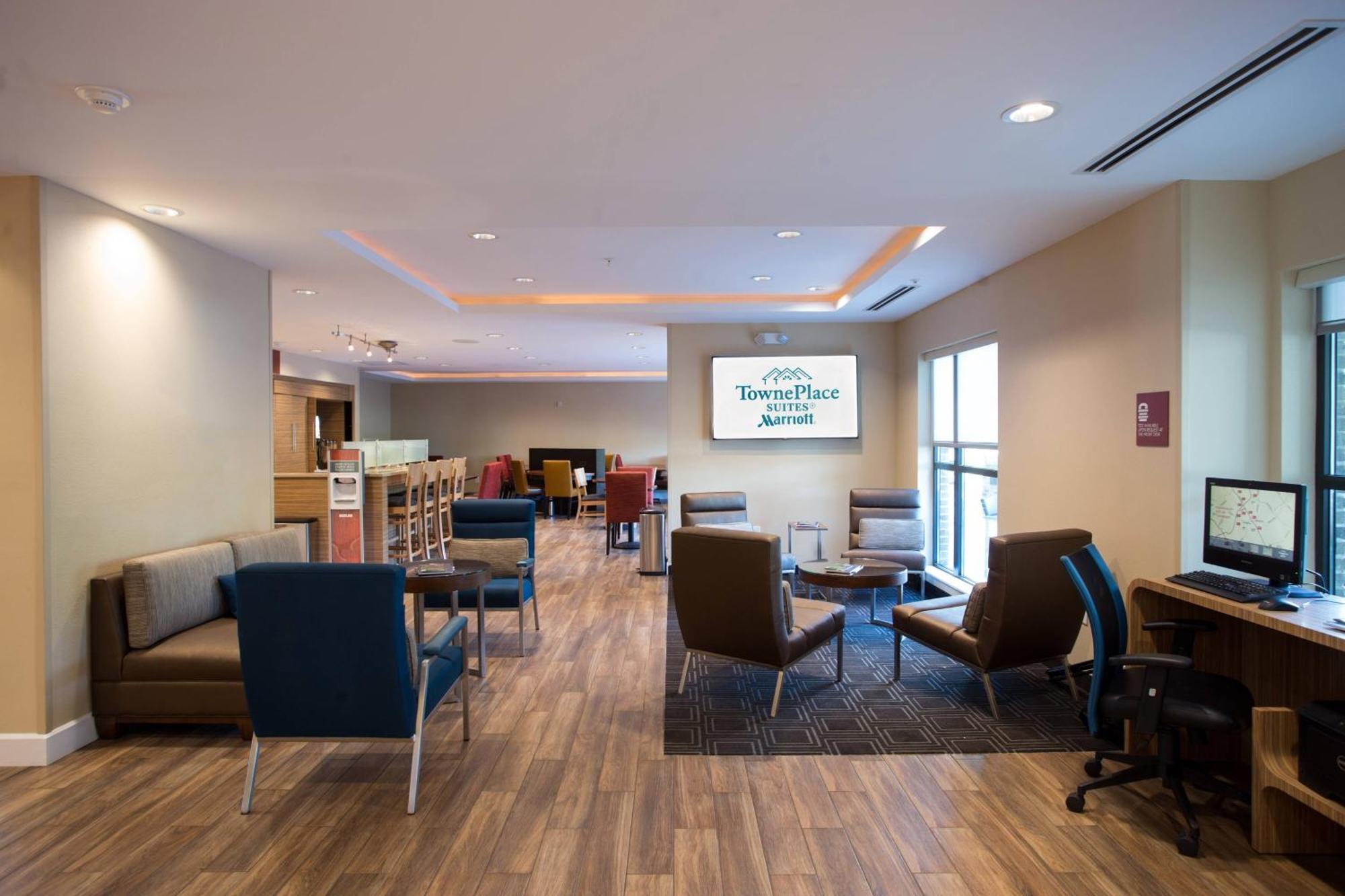 Towneplace Suites By Marriott Southern Pines Aberdeen Eksteriør billede