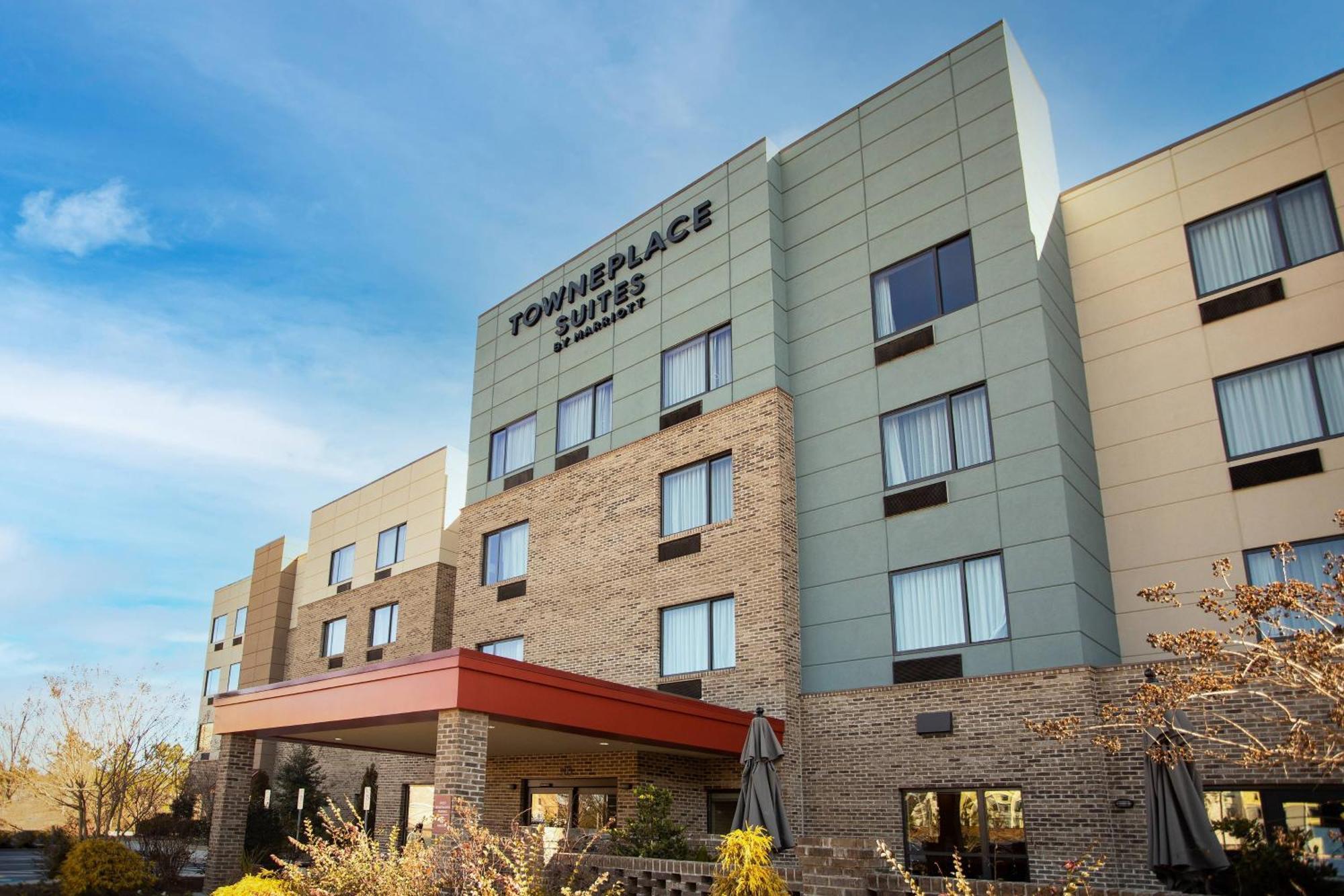 Towneplace Suites By Marriott Southern Pines Aberdeen Eksteriør billede