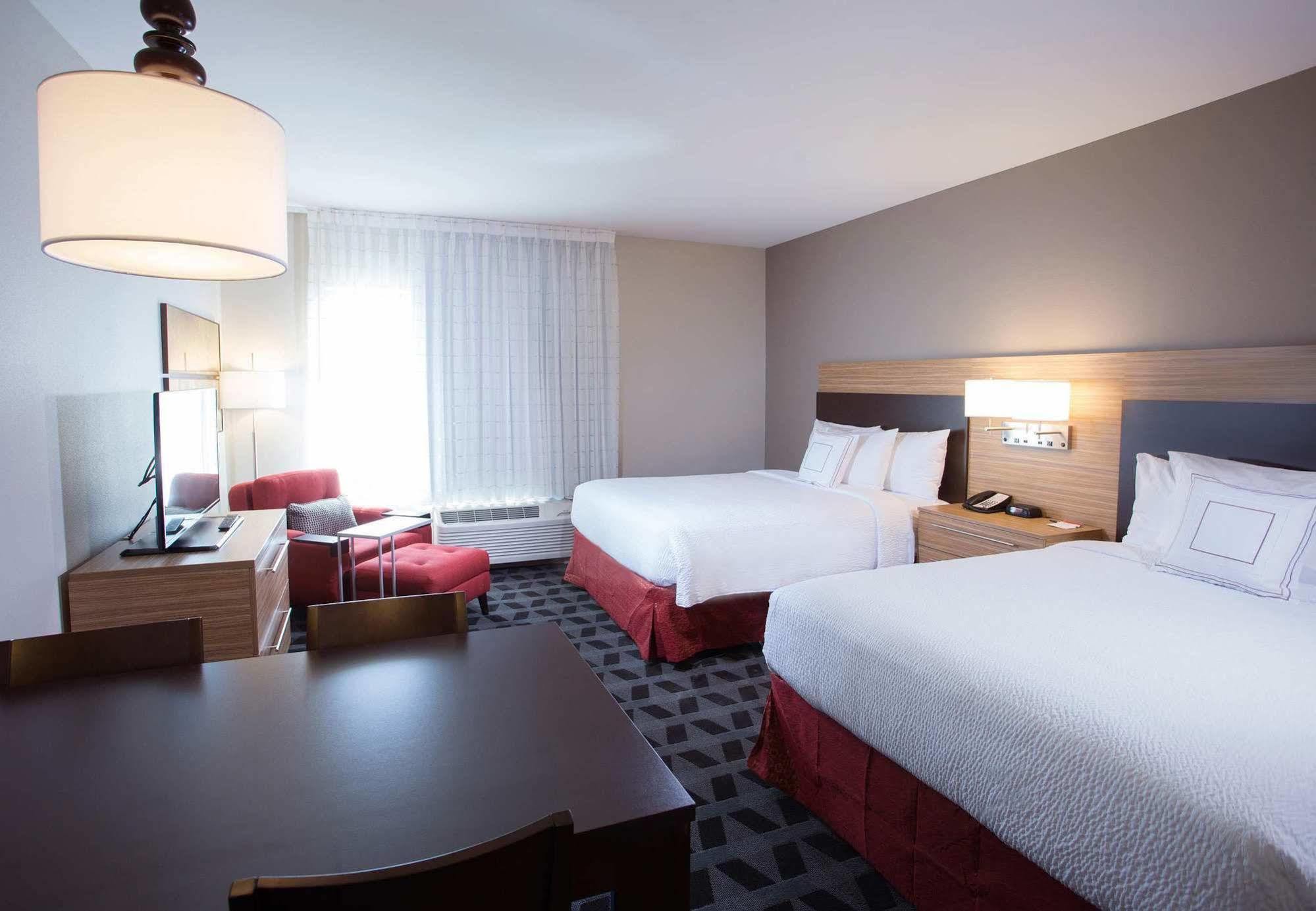 Towneplace Suites By Marriott Southern Pines Aberdeen Eksteriør billede
