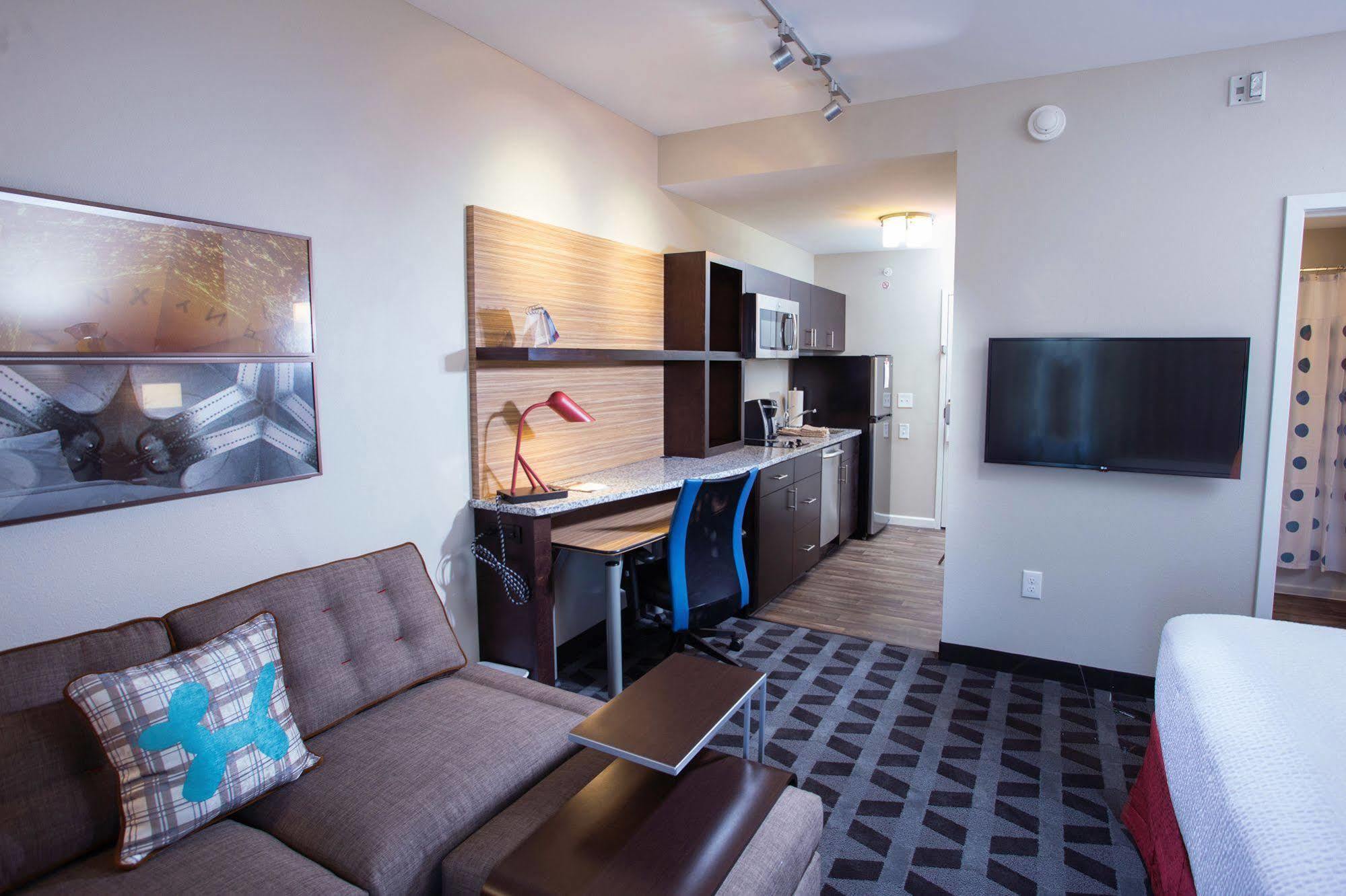 Towneplace Suites By Marriott Southern Pines Aberdeen Eksteriør billede