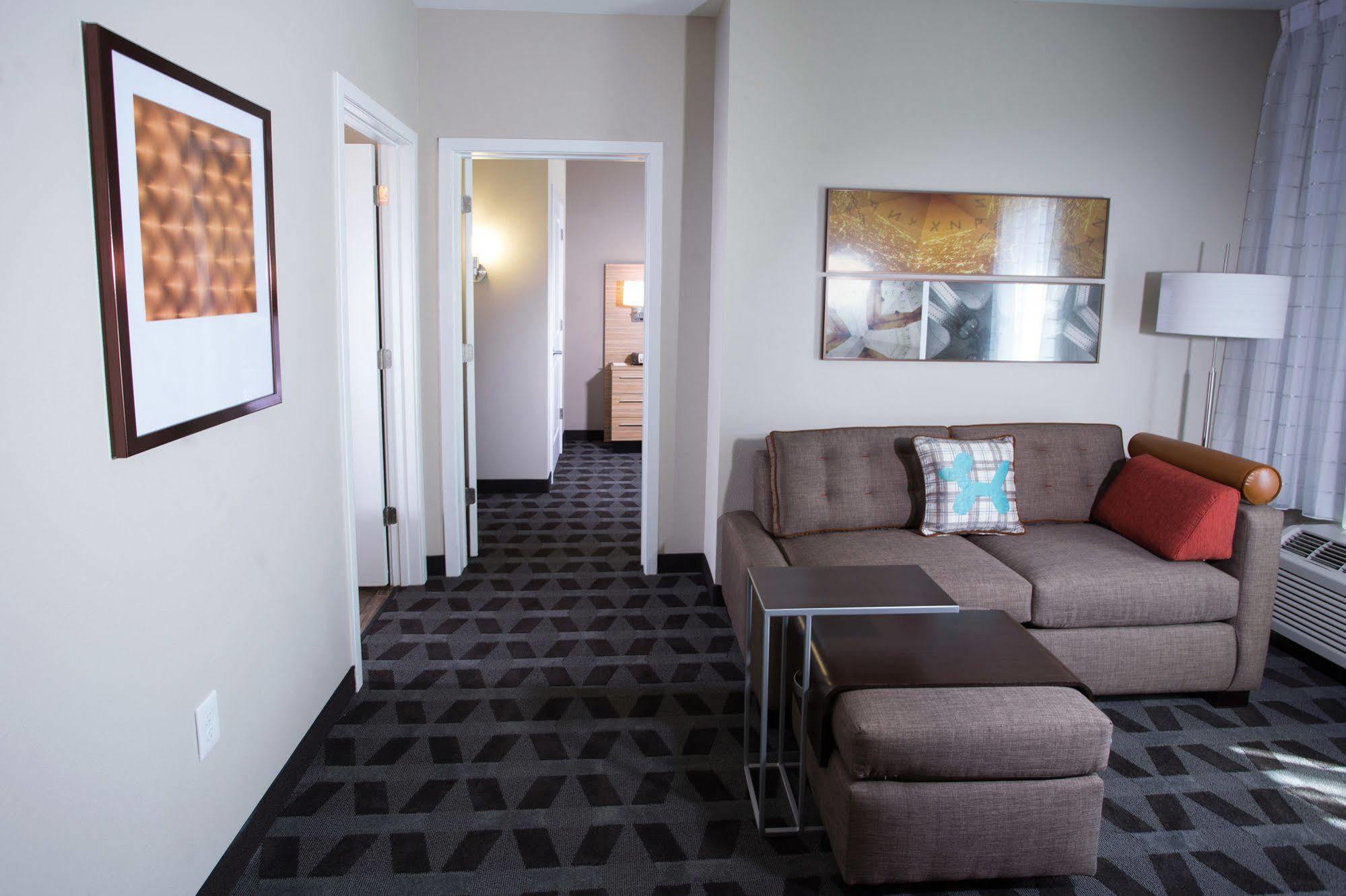 Towneplace Suites By Marriott Southern Pines Aberdeen Eksteriør billede