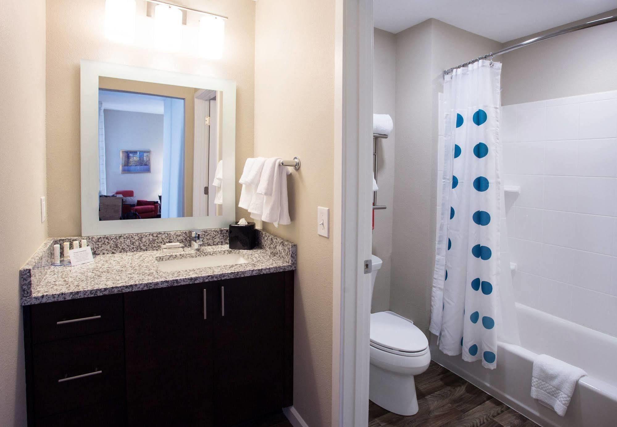 Towneplace Suites By Marriott Southern Pines Aberdeen Eksteriør billede