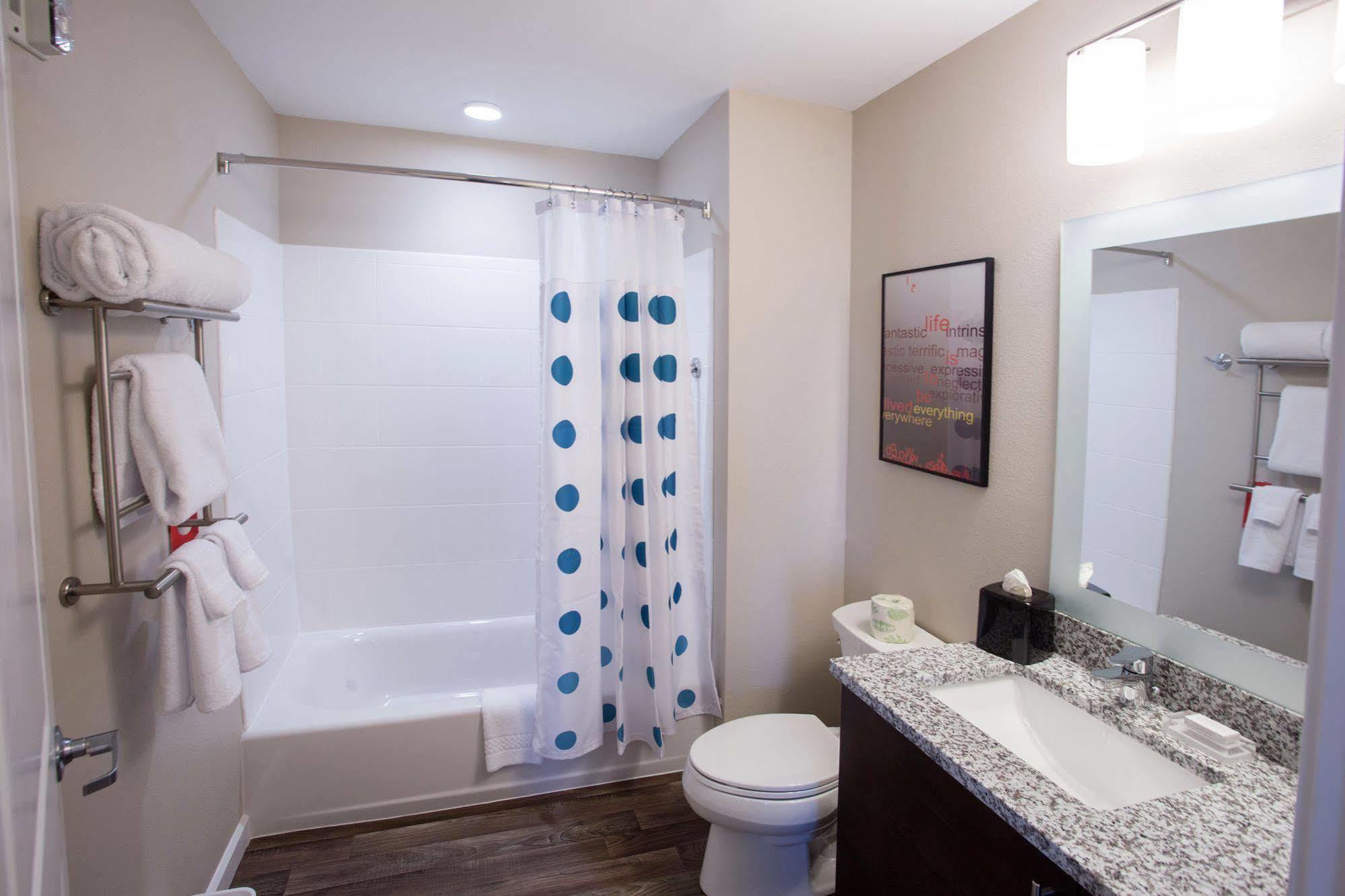 Towneplace Suites By Marriott Southern Pines Aberdeen Eksteriør billede