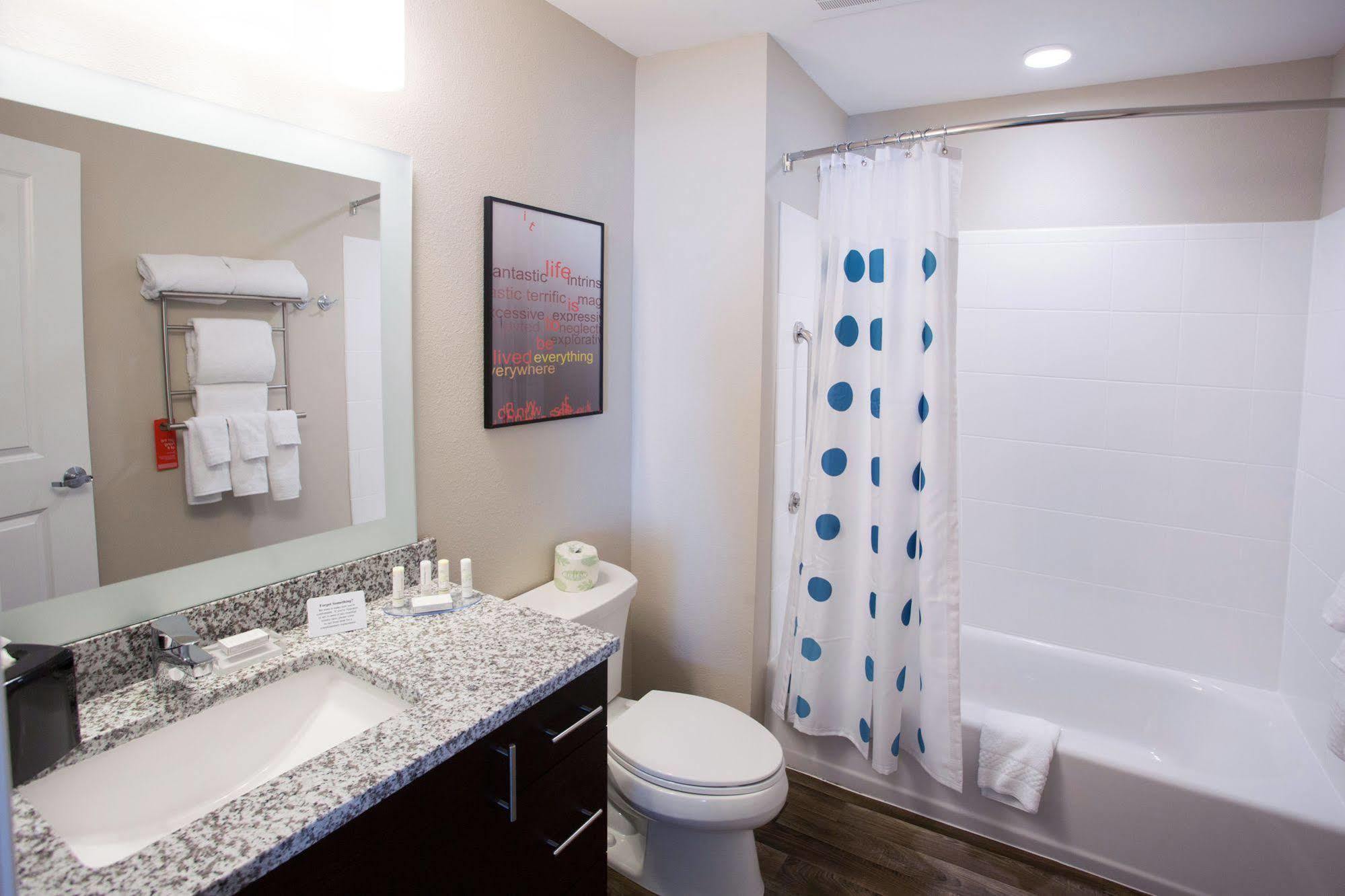 Towneplace Suites By Marriott Southern Pines Aberdeen Eksteriør billede