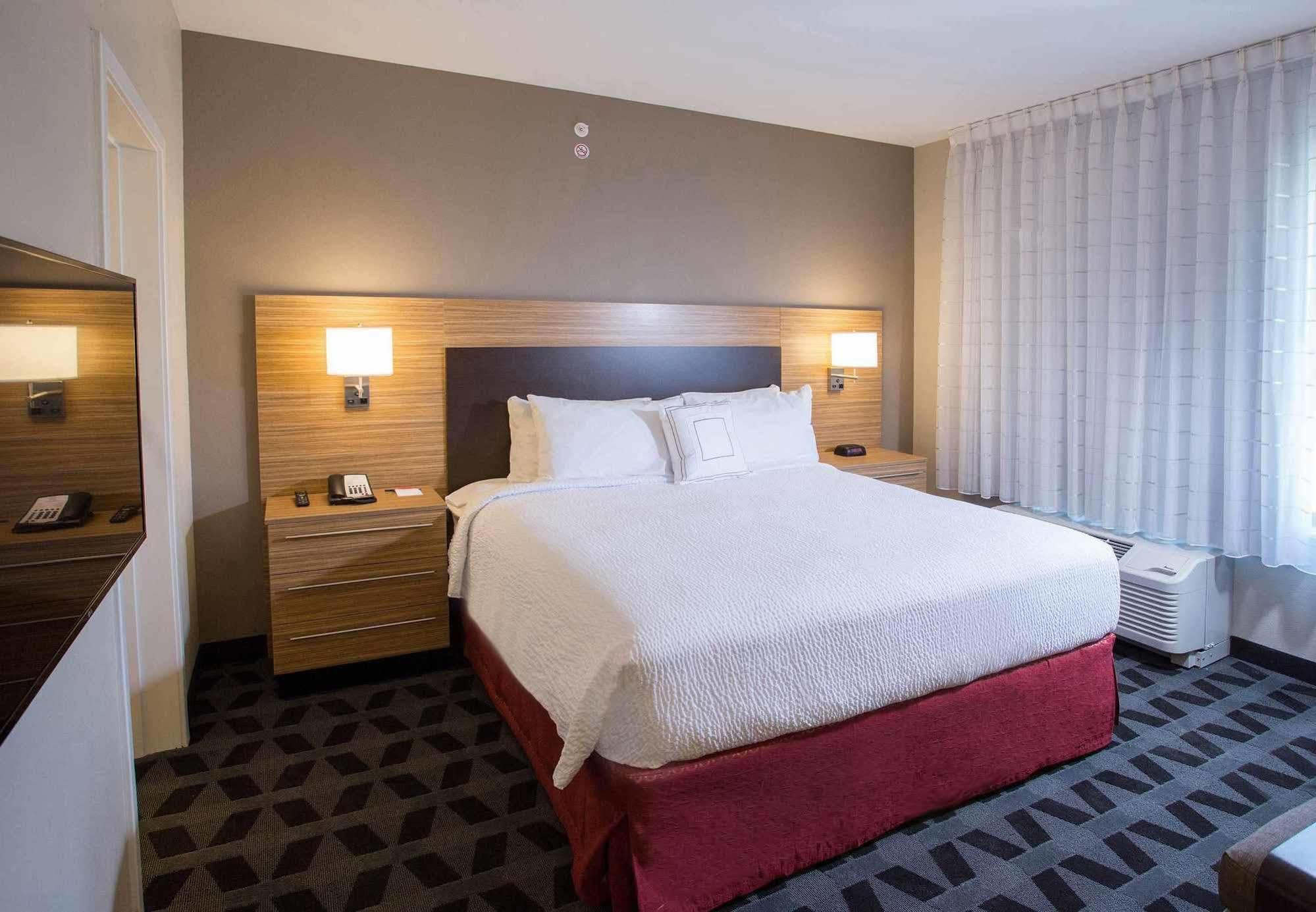 Towneplace Suites By Marriott Southern Pines Aberdeen Eksteriør billede