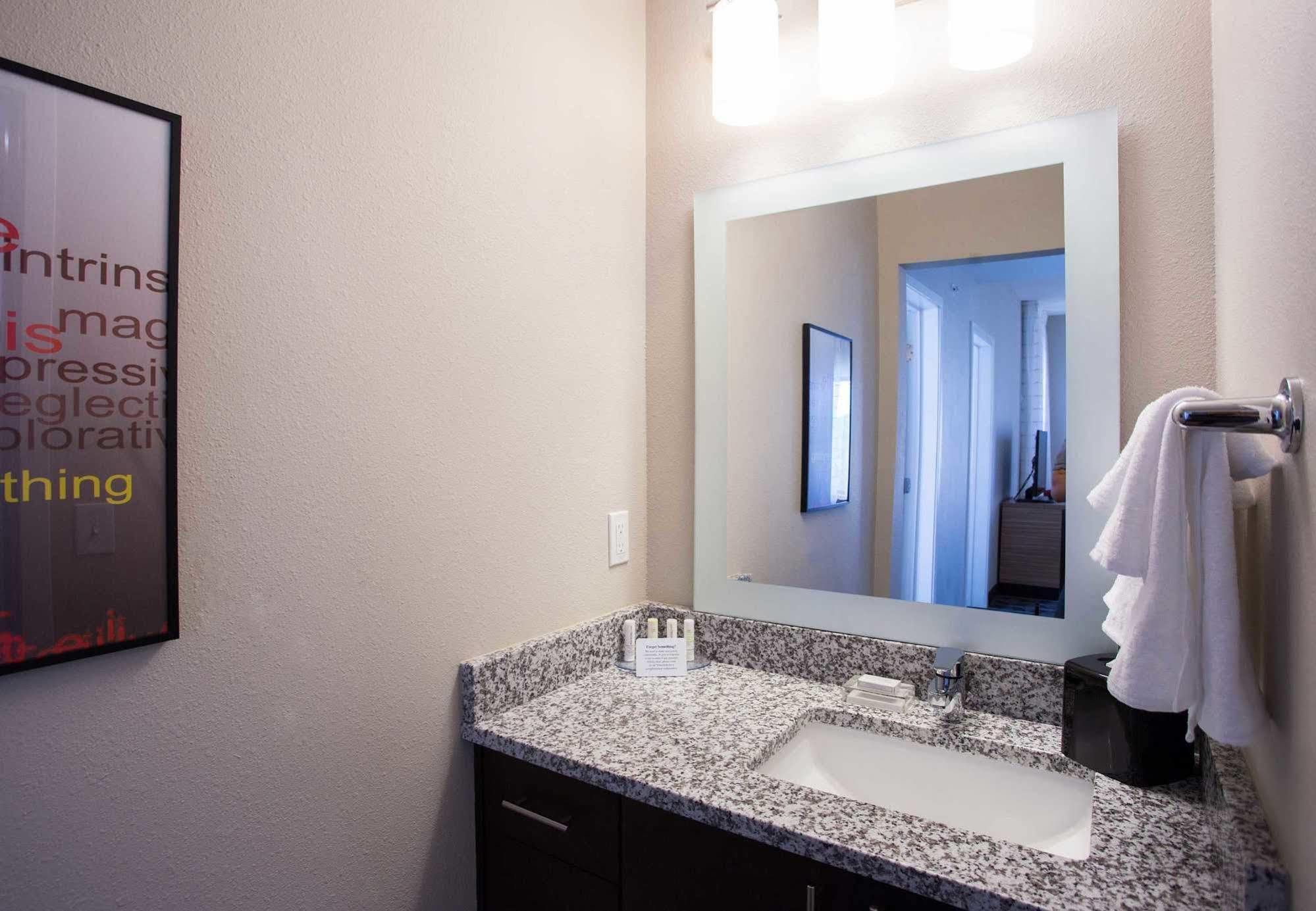 Towneplace Suites By Marriott Southern Pines Aberdeen Eksteriør billede