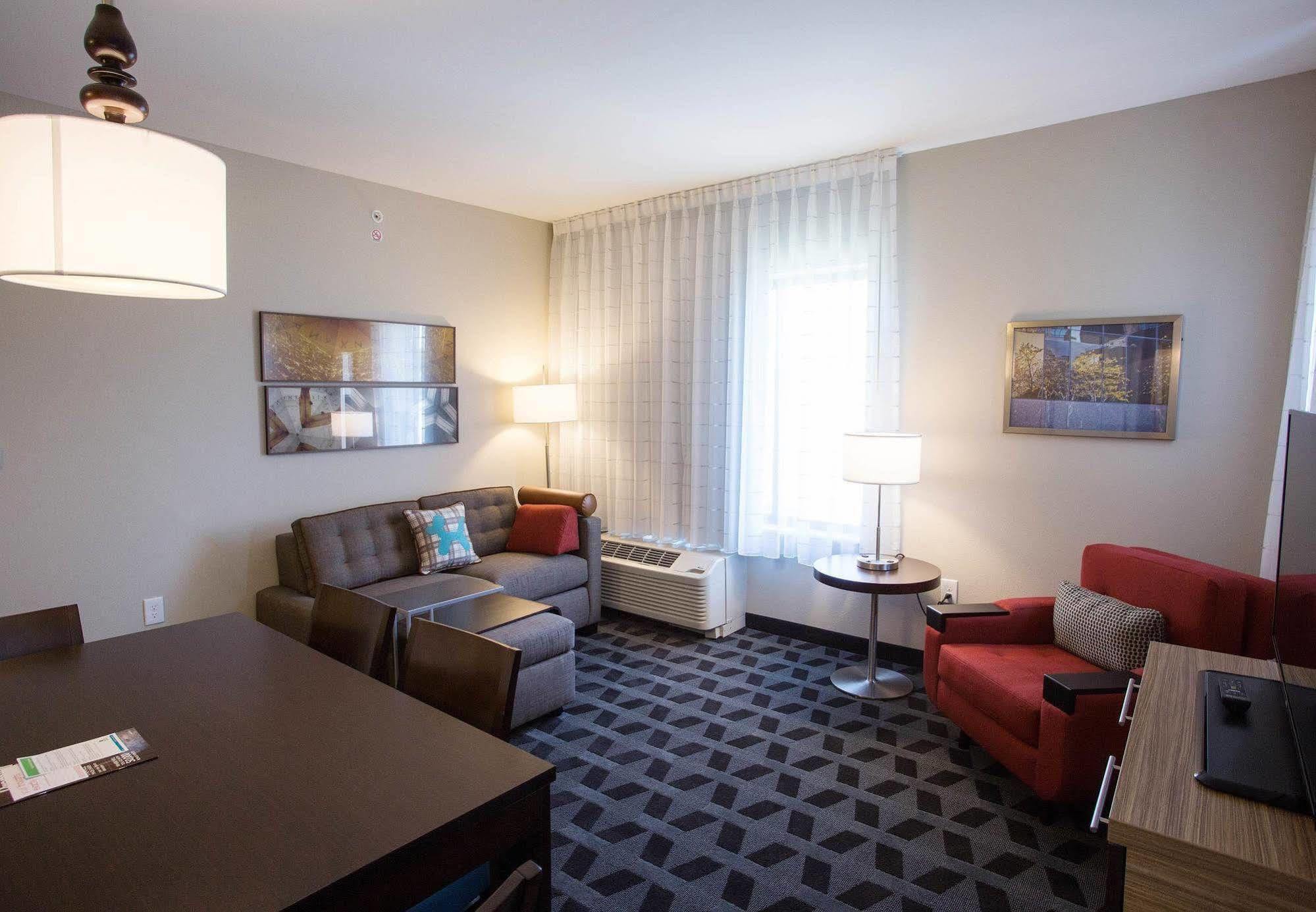 Towneplace Suites By Marriott Southern Pines Aberdeen Eksteriør billede