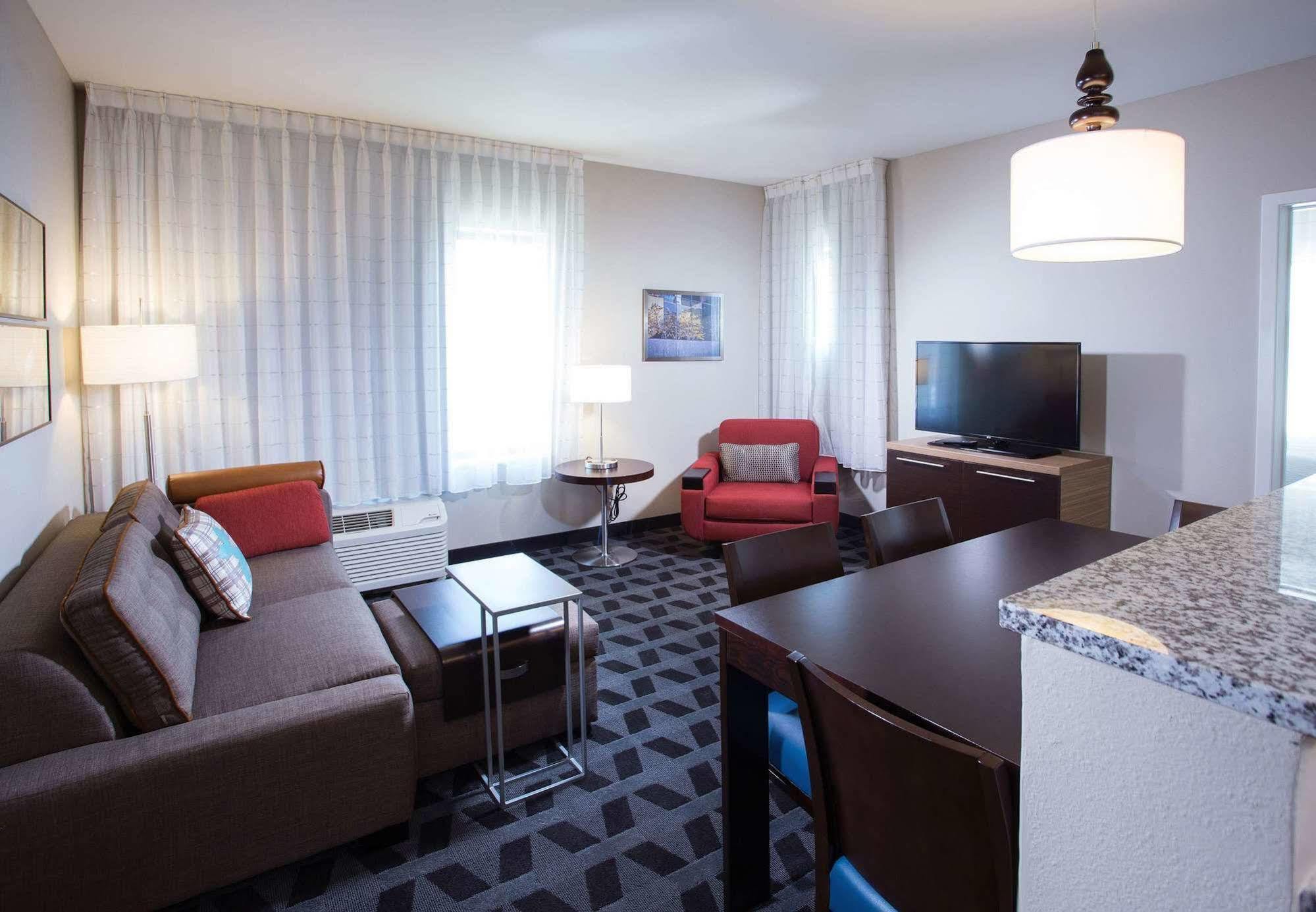 Towneplace Suites By Marriott Southern Pines Aberdeen Eksteriør billede