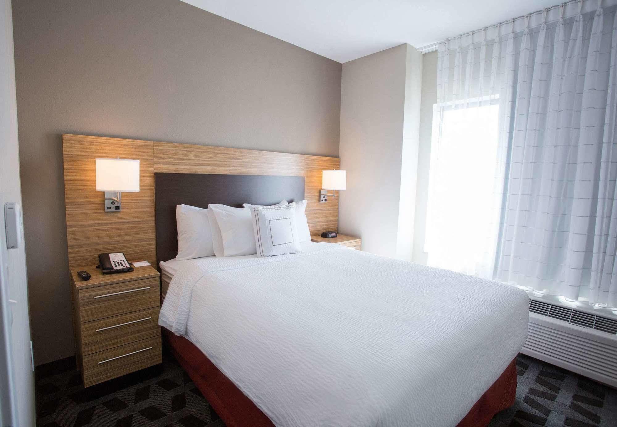 Towneplace Suites By Marriott Southern Pines Aberdeen Eksteriør billede