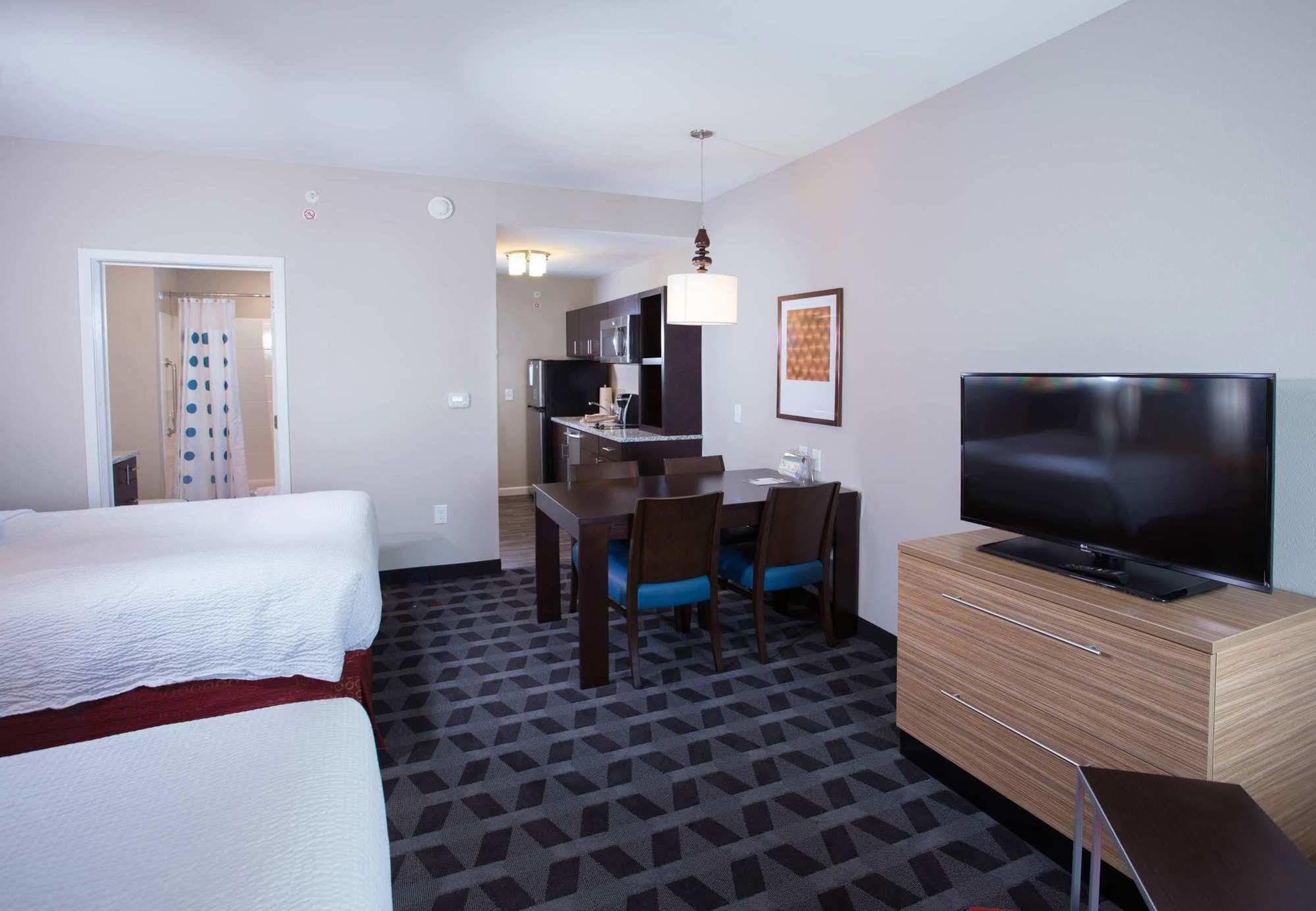 Towneplace Suites By Marriott Southern Pines Aberdeen Eksteriør billede