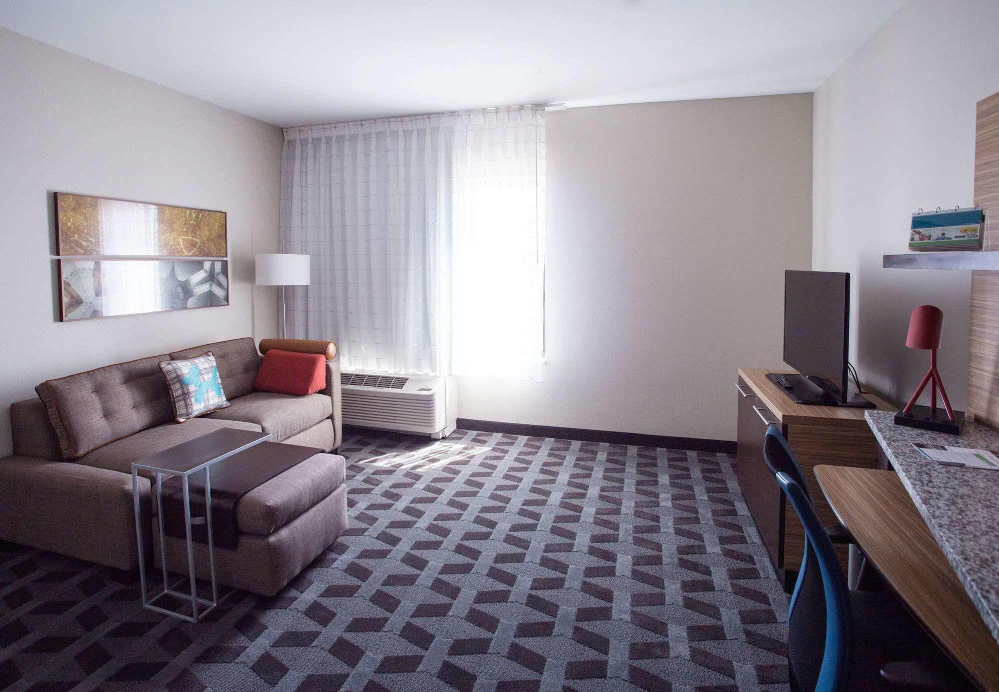 Towneplace Suites By Marriott Southern Pines Aberdeen Eksteriør billede
