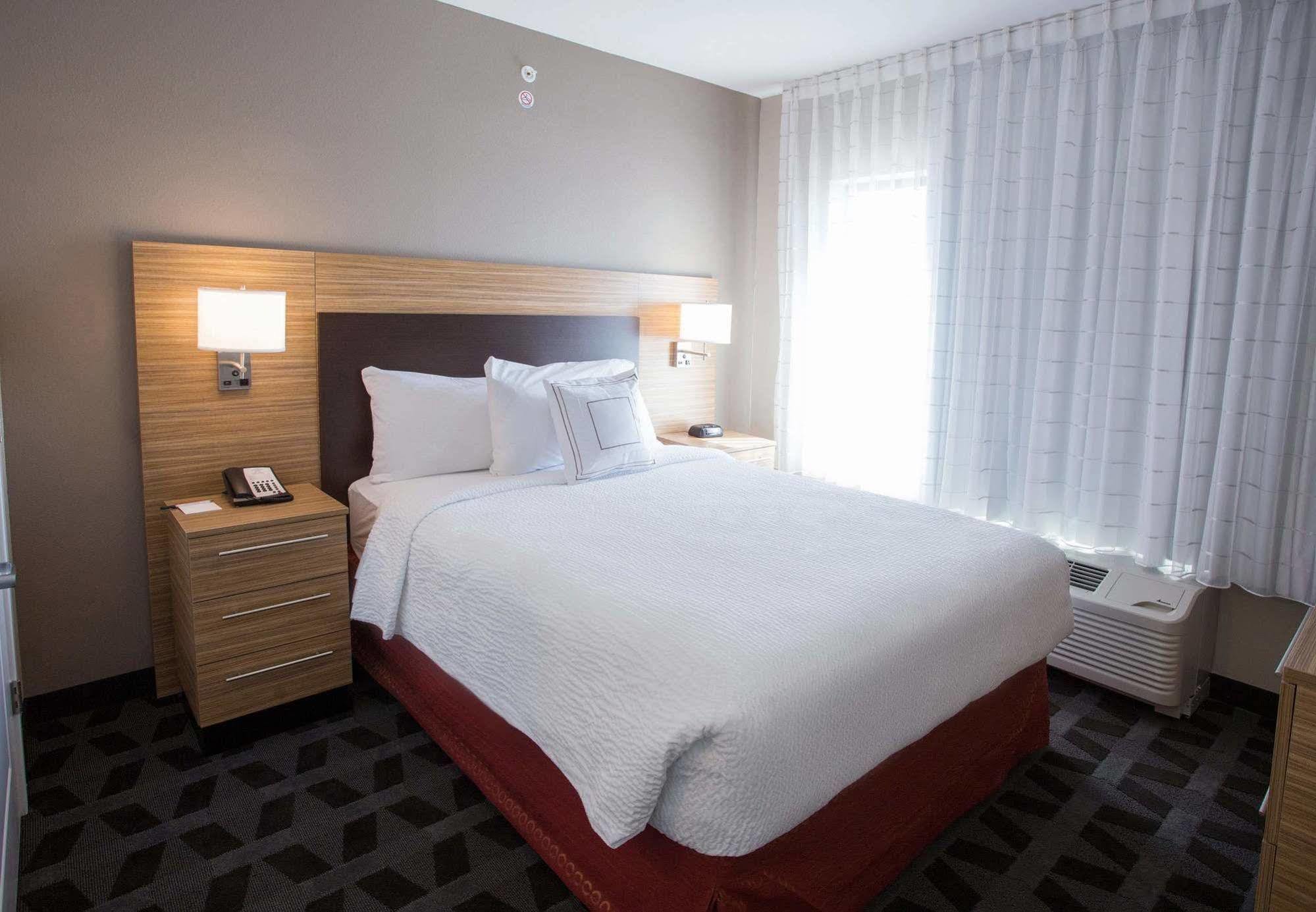 Towneplace Suites By Marriott Southern Pines Aberdeen Eksteriør billede