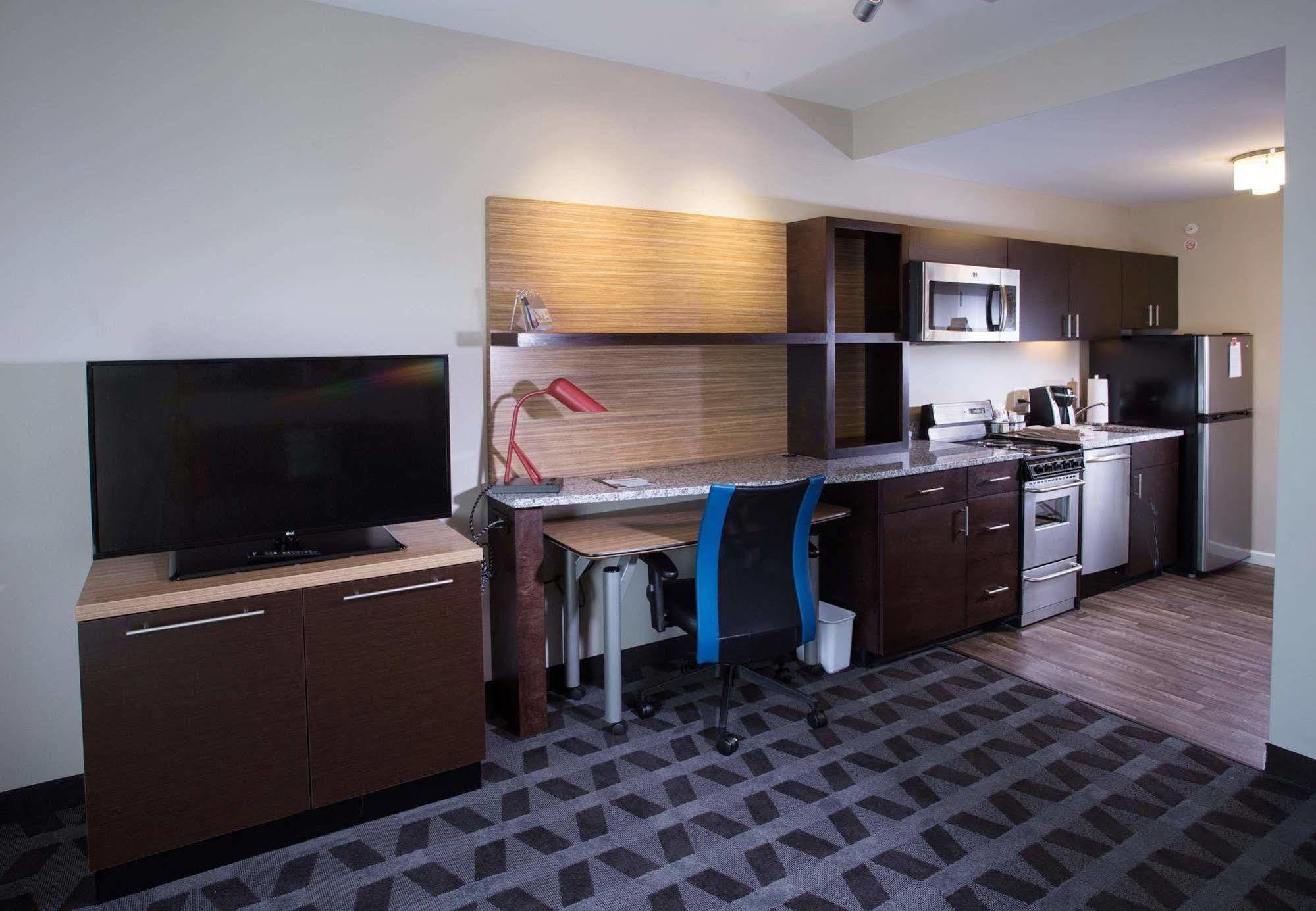 Towneplace Suites By Marriott Southern Pines Aberdeen Eksteriør billede